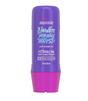 AUSSIE - DEEP CONDITIONER 3MN